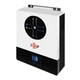 Гібридний сонячний інвертор LPW-MAXII-ULTRA 11000VA 48V 150A MPPT 90-450V ON-OFF GRID LogicPower 30593 - зображення 4
