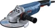 Кутова шліфувальна машина Bosch Professional GWS 27-230 J (06018C5320) - зображення 2