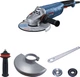 Кутова шліфувальна машина Bosch Professional GWS 27-230 J (06018C5320) - зображення 1