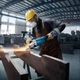 Кутова шліфувальна машина Bosch Professional GWS 27-230 J (06018C5320) - зображення 3