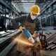 Кутова шліфувальна машина Bosch Professional GWS 27-230 J (06018C5320) - зображення 4