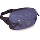 Поясная сумка Osprey Transporter Waist Pack Світло-фіолетовий - изображение 1