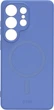 Etui plecki SBS Instinct Mag Case MagSafe Compatible do Samsung Galaxy S26 Ultra Blue (TEINSTMAGSAS26UB) - obraz 1