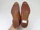 Чоловічі туфлі GORDON & BROS 43 28 см 9 UK світло-коричневі - изображение 4
