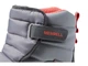 Детские ботинки Merrell 36 (5 US) 23,5 см Серый 1159856056 - изображение 6