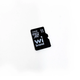 Карта памяти microSDXC (UHS-1) Wibrand 128Gb class 10 (WICDHU1/128GB) - изображение 2