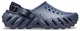 Сабо Crocs Echo Clog Storm - 43р. (Стопа 27.6-28.3см) - зображення 1