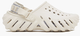 Сабо Crocs Echo Clog Bone - 42р. (Стопа 26.8-27.5см) - изображение 1