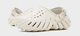 Сабо Crocs Echo Clog Bone - 42р. (Стопа 26.8-27.5см) - изображение 3