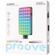 Портативная светодиодная лампа Proove GlowBox 6W 3000mAh Black - изображение 8