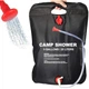 Туристический душ Camp Shower, портативный, 20 л - изображение 1