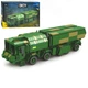 Конструктор Військова машина Limo Toy KB 1120 720 деталей - зображення 1