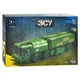 Конструктор Військова машина Limo Toy KB 1120 720 деталей - зображення 3