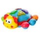 Музыкальная игрушка Добрый жук Limo Toy 7013 Украинская озвучка - изображение 1