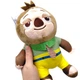 Мягкая игрушка MIC Зверополис 28 см Вид 3 - изображение 2