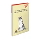 Блокнот YES А7 Let`s be friends 48 аркушів клітинка - изображение 3