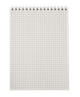 Блокнот BUROMAX А5 на гориз. спір. 48арк. UKRAINE 24545104-14 блакитний /BM.24545104-14/ - зображення 2