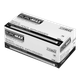 Олівець графітовий BUROMAX 8515 HB з гумкою, JOBMAX жовтий (144) /BM.8515/ - изображение 2