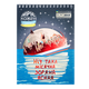 Блокнот BUROMAX А5 на гориз. спір. 48арк. PATRIOT UKRAINIAN DREAMS 24545107 (8) /BM.24545107/ - зображення 1