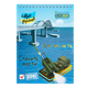 Блокнот BUROMAX А5 на гориз. спір. 48арк. PATRIOT UKRAINIAN DREAMS 24545107 (8) /BM.24545107/ - зображення 5