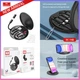 Кабель 3 в 1 Lightning – Micro USB – Type-C 2A 1 м Earldom EC-148 - изображение 7