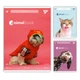 Тетрадь для записів Yes Animalbook 48 А4 аркушів клітинка - зображення 2