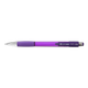 Ручка кулькова авт. BUROMAX 8225 0,7мм BRIGHT, синя (40) /BM.8225/ - изображение 10
