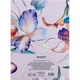 Книжка канц. А4 96арк # офс. AXENT 4782-8 Botanical /4782-8-A/ - зображення 3