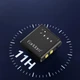 Бездротовий петличний мікрофон для телефону Earldom ET-MC10C Type-C - зображення 6