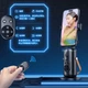 Стабилизатор для мобильных устройств Gimbal — Q04AI - изображение 10