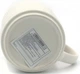 Кружка Milika Mistria 400 мл White (M0520-B1072-K0747D) - изображение 3
