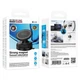 Держатель для телефона Borofone BH139 Rider vacuum suction cup magnetic holder - изображение 2