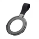 Підставка для телефону Ring With Magsafe ; Cord — Black - изображение 1