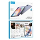 Планшет 10.1" HD, 4/64ГБ, Android 14, Wi-Fi, Dual Camera 2.0/5.0MP Hoco HI11 - изображение 2