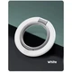 Настільна підставка для телефона Ring MagSafe Metal, білий - зображення 1
