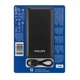 УМБ Philips Original 20000 mAh PD20W - зображення 3