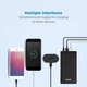 УМБ Philips Original 20000 mAh PD20W - зображення 5