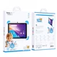 Планшет 8" HD, 3/32 ГБ, Android 14, Wi-Fi, Dual Camera 2.0/5.0MP, детский Hoco HI10 идеальный для обучения и развлечений — Blue - изображение 2