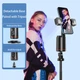 Стабілізатор для мобільних пристроїв Gimbal — Q2AI - зображення 4