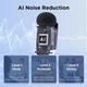 Беспроводной микрофон для телефона BOYA Mini-18 - изображение 5
