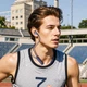 Беспроводные наушники Hoco ES75 черный - изображение 5