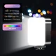 Лампа видеосвет LED AY-72 RGB - изображение 1