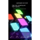 Лампа видеосвет LED AY-72 RGB - изображение 7