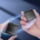 Беспроводной петличный микрофон для телефона Earldom ET-MC9L Lightning - изображение 7