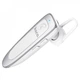 Беспроводные наушники Hoco Hoco E60 Brightness business белый - изображение 1