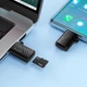 Кардридер — Hoco HB53 (USB2.0) - изображение 3