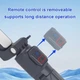 Стабілізатор для телефону Gimbal A10 - зображення 6