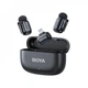 Беспроводной микрофон для телефона BOYA Mini-15 - изображение 1