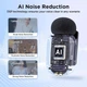 Беспроводной микрофон для телефона BOYA Mini-15 - изображение 4
