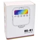 Селфі спалах WLR1RGB - зображення 4